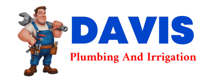 Trusted plumber in FRANCONIA